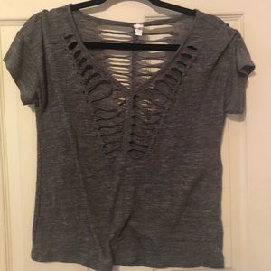 Ameican eagle shirt small